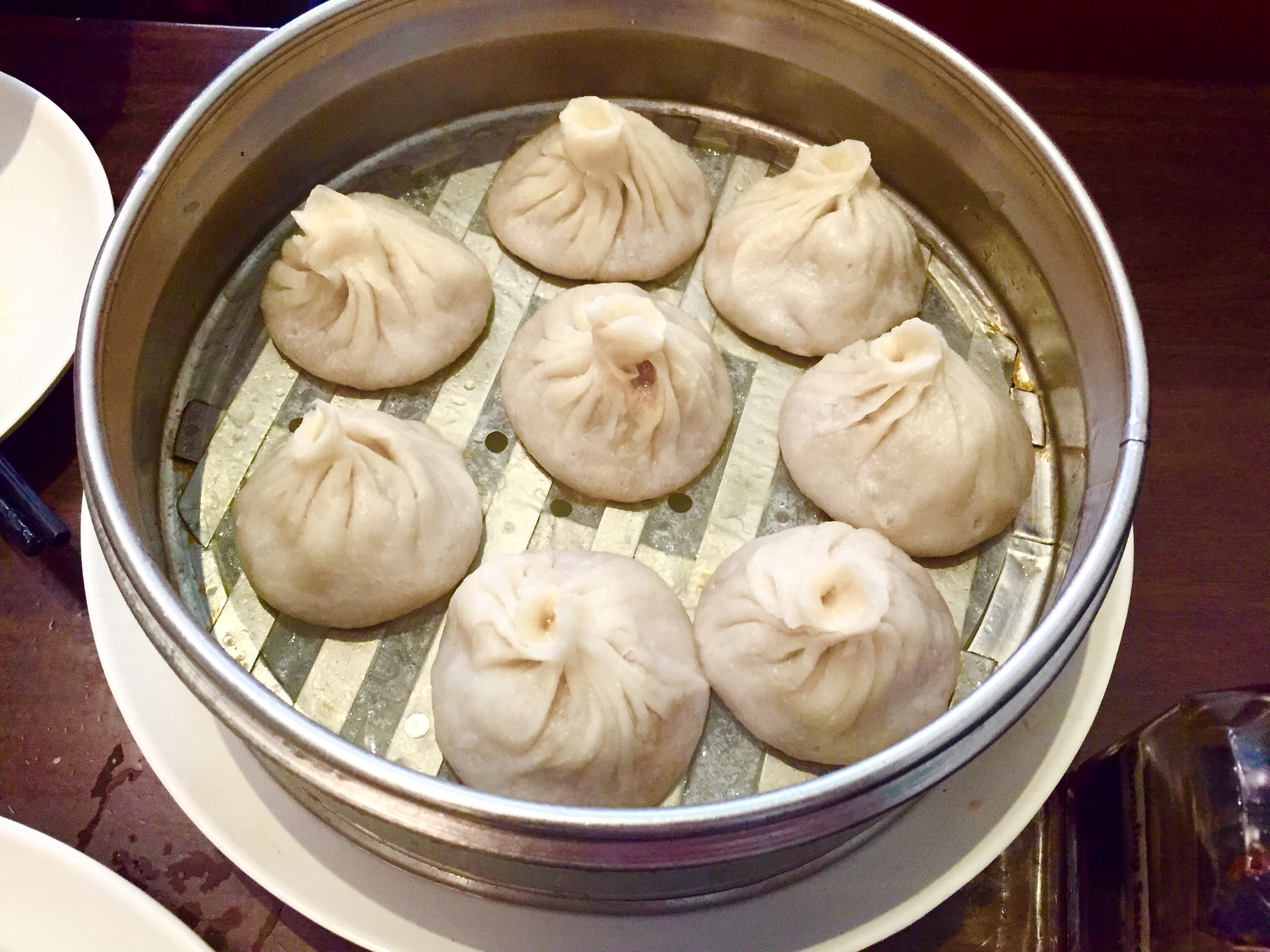 Dim Sum Garden offer soup dumplings to make at home